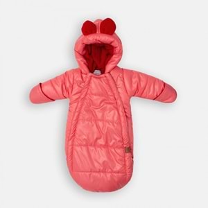 Bebek Yenidoğan Kundak Tulum Microkumaş Tulum Polarlı