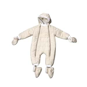Kayak Tulum Bebe Kayak Kıyafeti Kışlık-FRND80